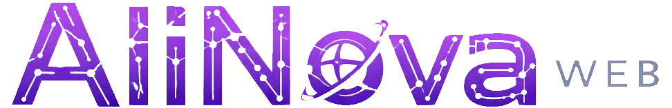 AliNova Web